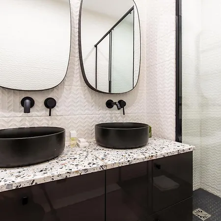 Cosy - 2p - - Eiffel Tower Champs De Mars Vakantiehuis Parijs