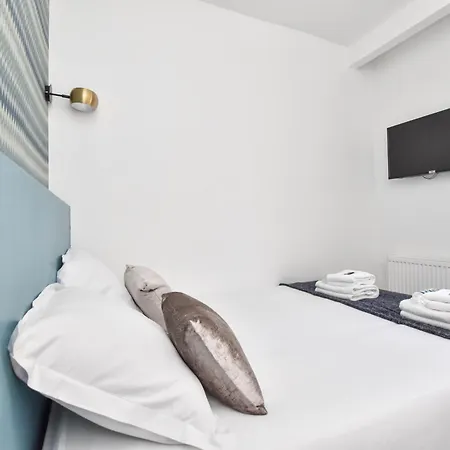 Casa vacanze Cosy - 2p - - Eiffel Tower Champs De Mars *
