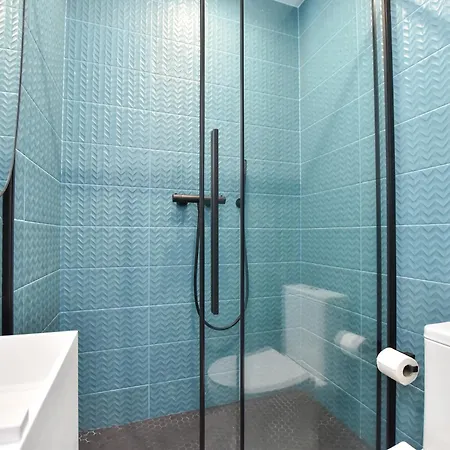 Cosy - 2p - - Eiffel Tower Champs De Mars *