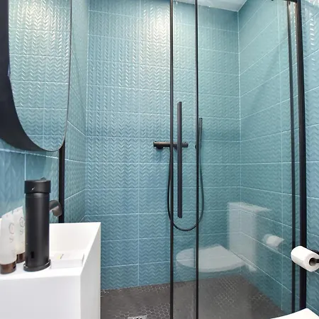 Casa vacanze Cosy - 2p - - Eiffel Tower Champs De Mars