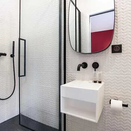 Cosy - 2p - - Eiffel Tower Champs De Mars Prázdninový dům