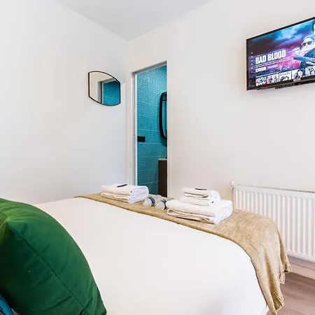 Cosy - 2p - - Eiffel Tower Champs De Mars Prázdninový dům