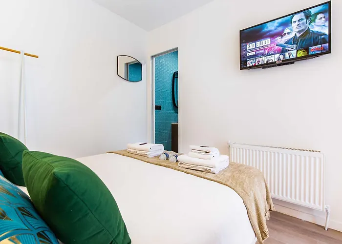 Cosy - 2p - - Eiffel Tower Champs De Mars Ferienhaus